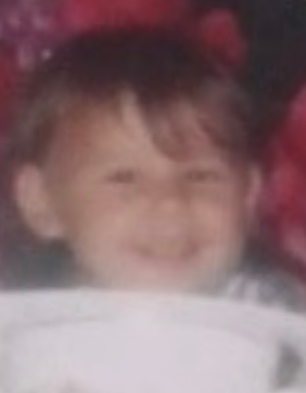 Фоторафия донора CMP-DO-3068